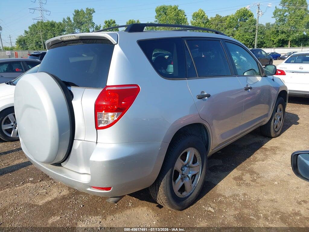 JTMZD33V986066897 2008 TOYOTA RAV4 photo no. 4