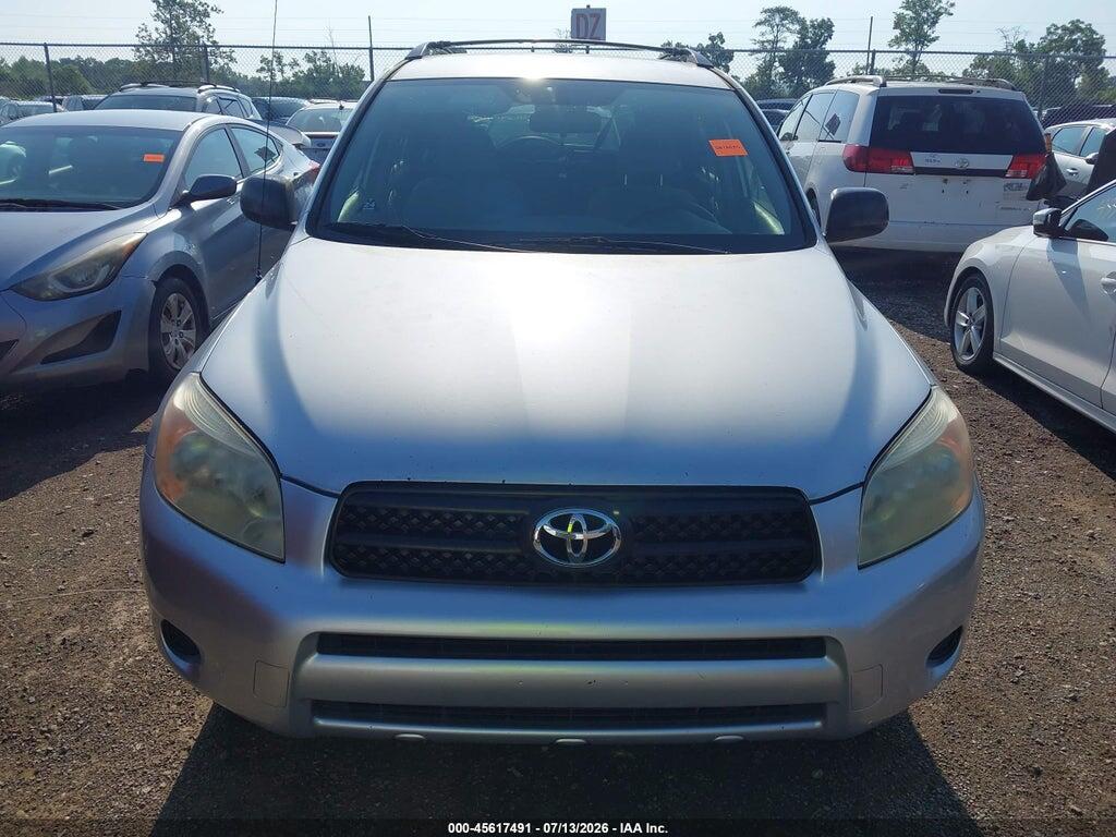 JTMZD33V986066897 2008 TOYOTA RAV4 photo no. 6