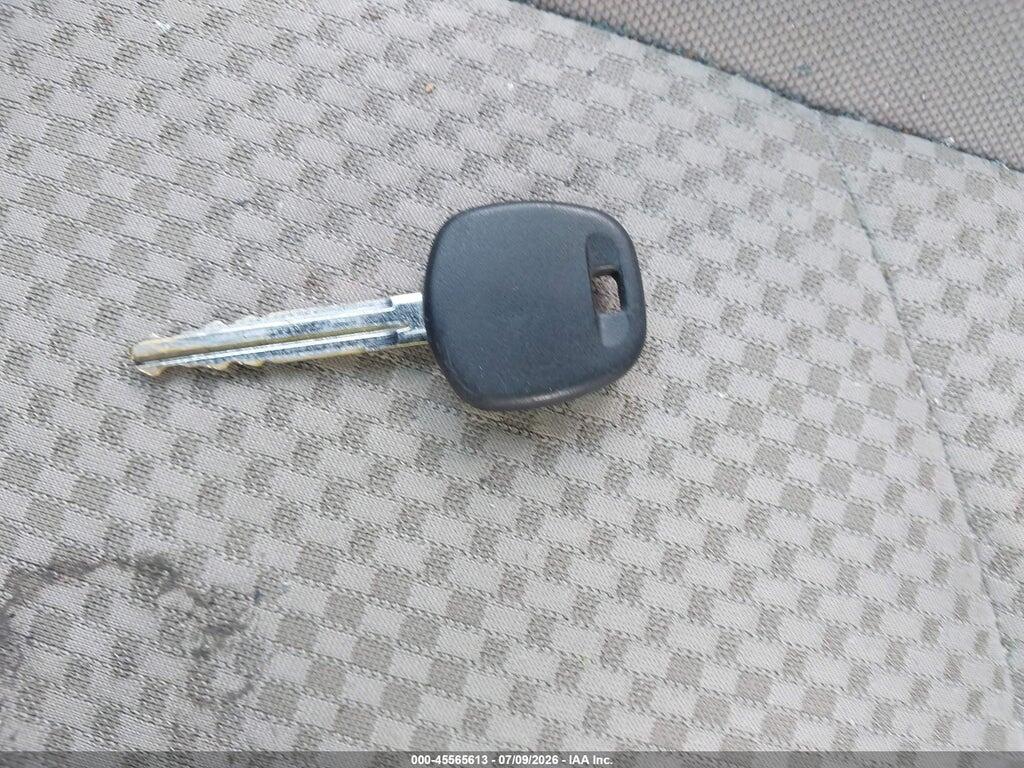 JTMZD33V785080979 2008 TOYOTA RAV4 photo no. 11