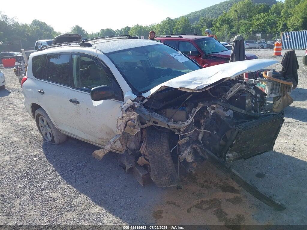 JTMBD33V786082470 2008 TOYOTA RAV4 photo no. 1