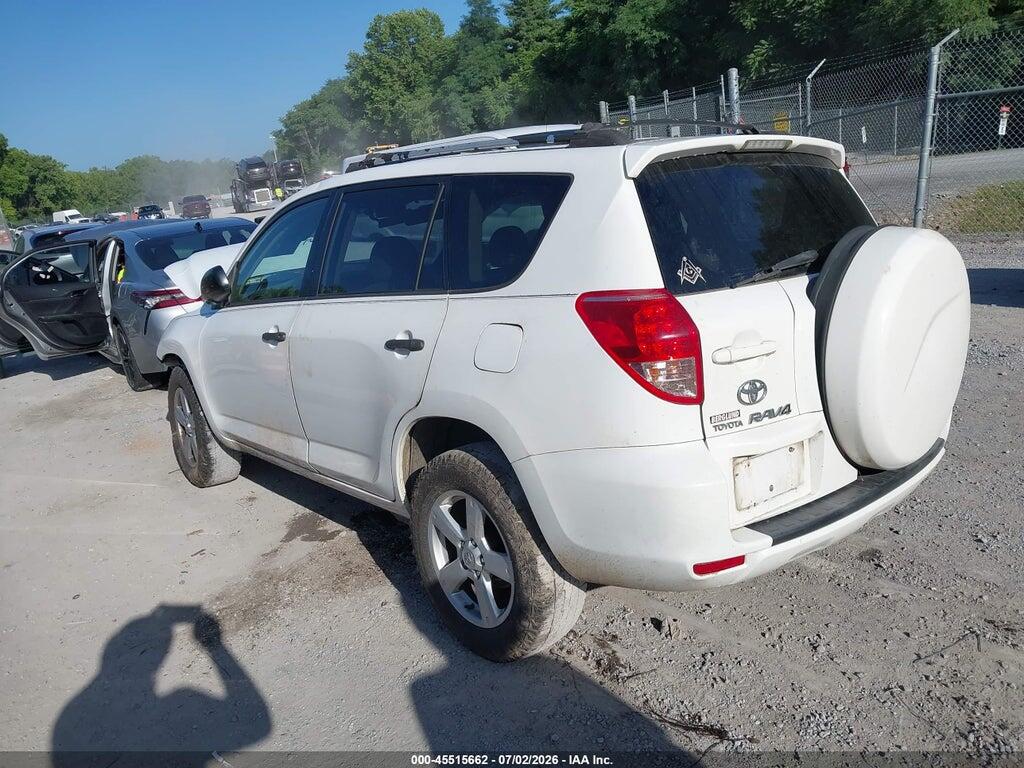 JTMBD33V786082470 2008 TOYOTA RAV4 photo no. 3