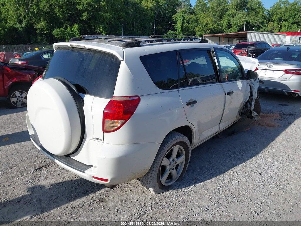 JTMBD33V786082470 2008 TOYOTA RAV4 photo no. 4