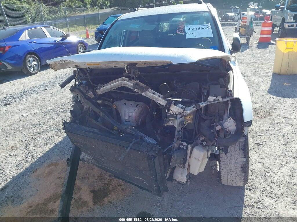 JTMBD33V786082470 2008 TOYOTA RAV4 photo no. 6