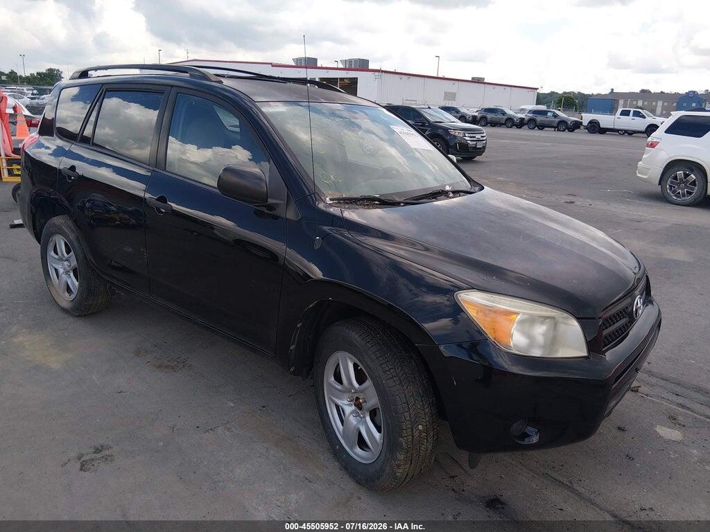 JTMBD33V886089606 2008 TOYOTA RAV4 photo no. 1