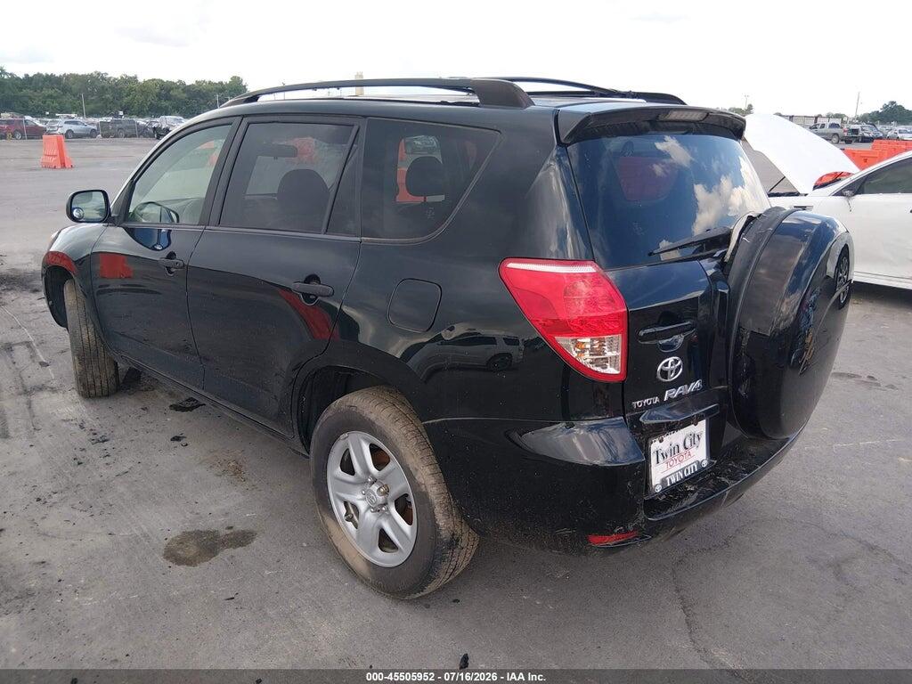 JTMBD33V886089606 2008 TOYOTA RAV4 photo no. 3