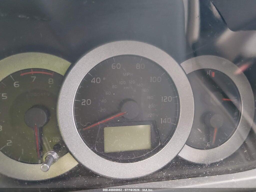 JTMBD33V886089606 2008 TOYOTA RAV4 photo no. 7