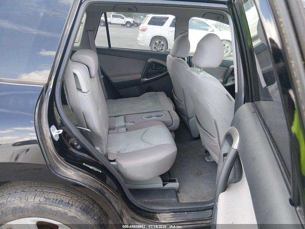 JTMBD33V886089606 2008 TOYOTA RAV4 photo no. 8