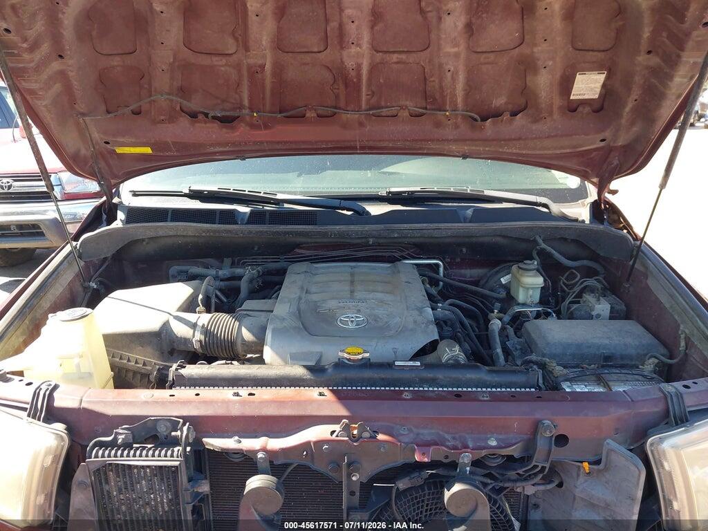 5TDZY64A48S008083 2008 TOYOTA SEQUOIA photo no. 10
