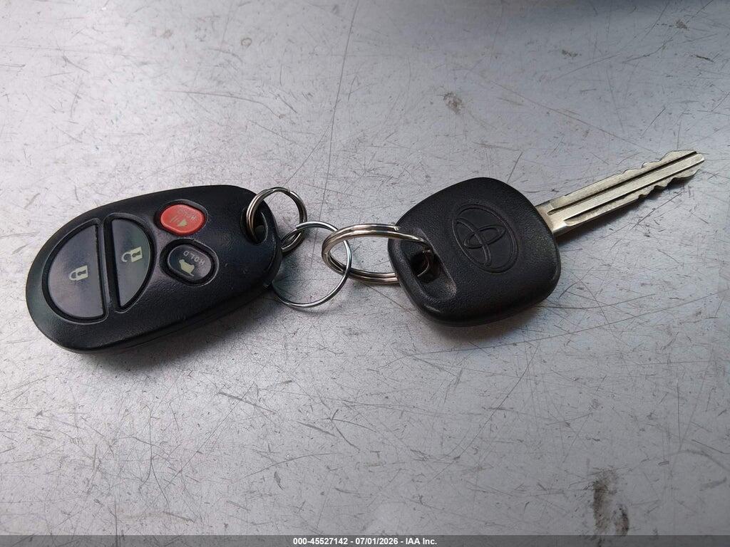 5TDZY68A78S008055 2008 TOYOTA SEQUOIA photo no. 11