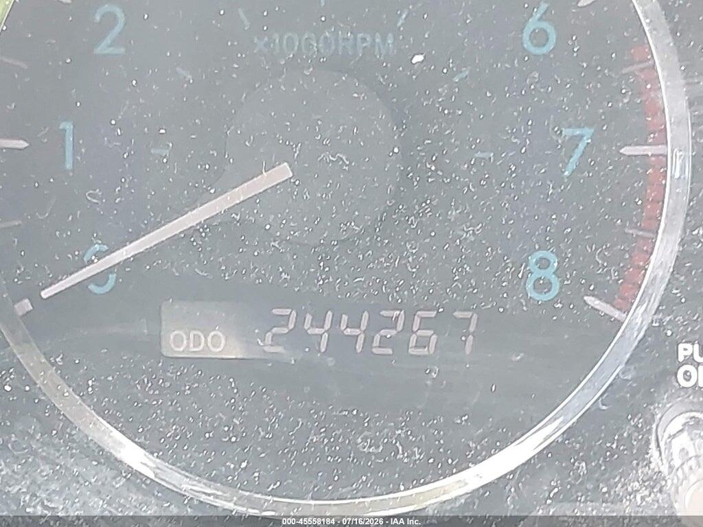 5TDZK22C88S220080 2008 TOYOTA SIENNA photo no. 7