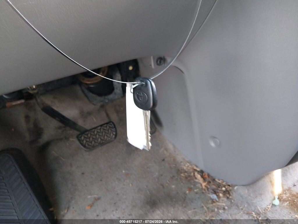 5TDZK23C98S199366 2008 TOYOTA SIENNA photo no. 11