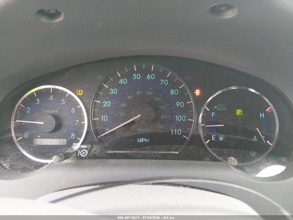 5TDZK23C98S199366 2008 TOYOTA SIENNA photo no. 7