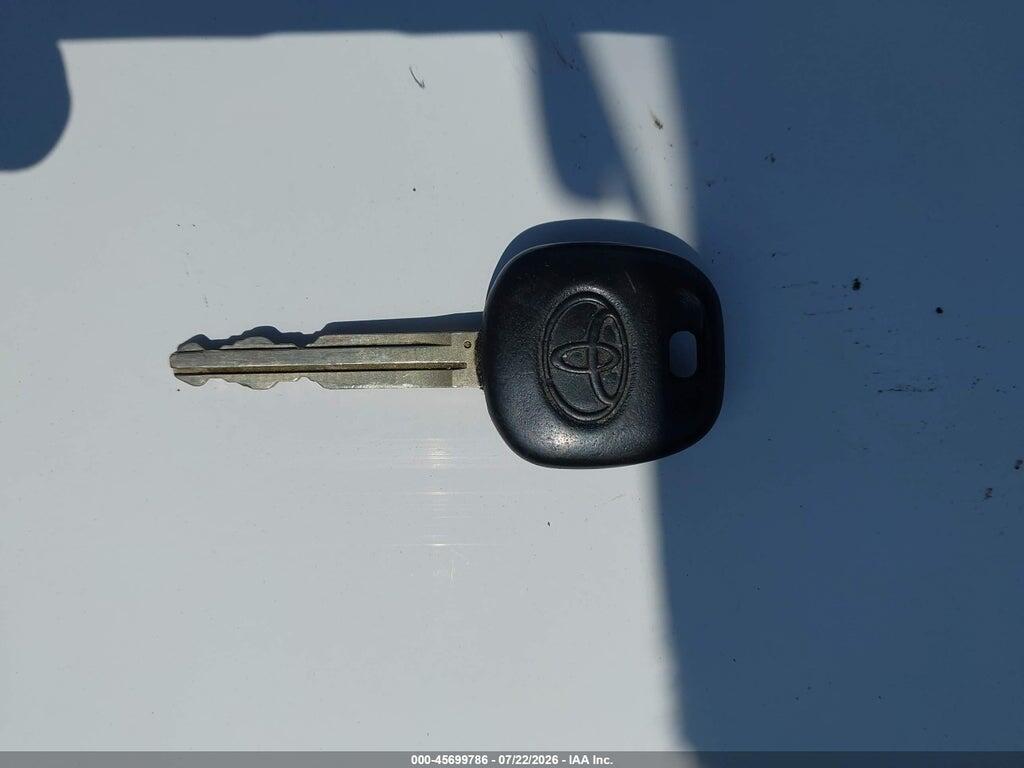 5TDBK23C78S017052 2008 TOYOTA SIENNA photo no. 11