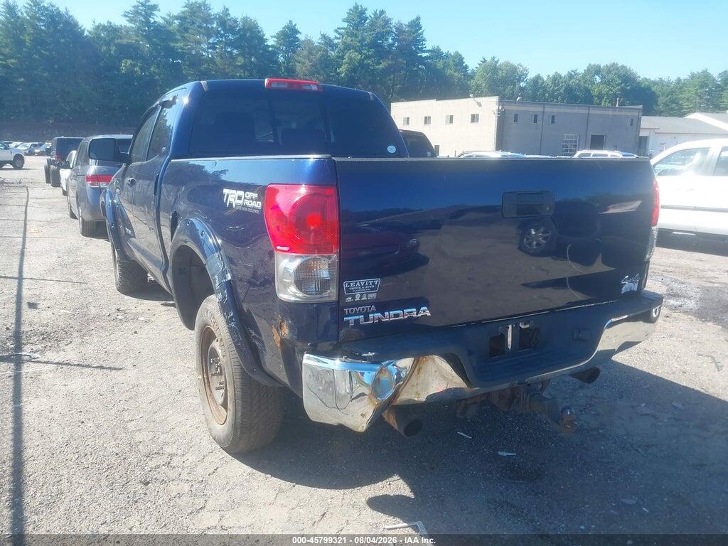 5TBBT54138S464188 2008 TOYOTA TUNDRA photo no. 6