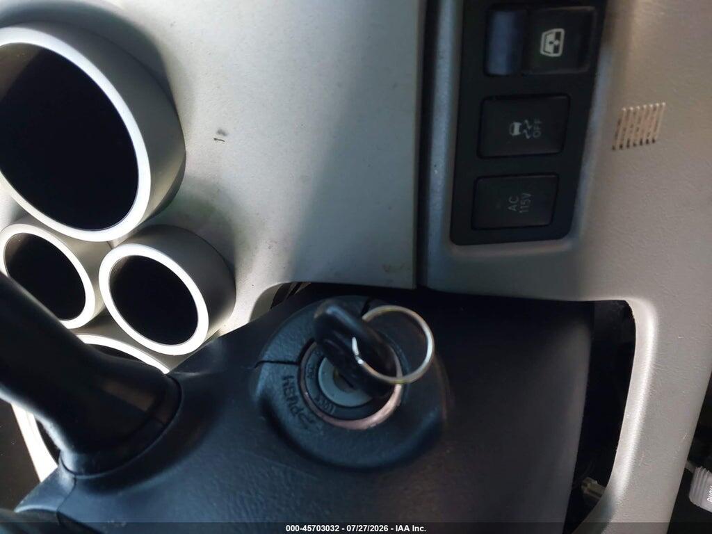 5TBDV58188S501264 2008 TOYOTA TUNDRA photo no. 11