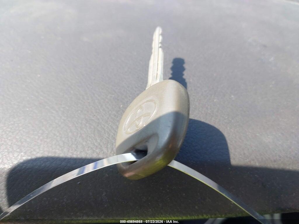 5TFEV54108X034756 2008 TOYOTA TUNDRA photo no. 11