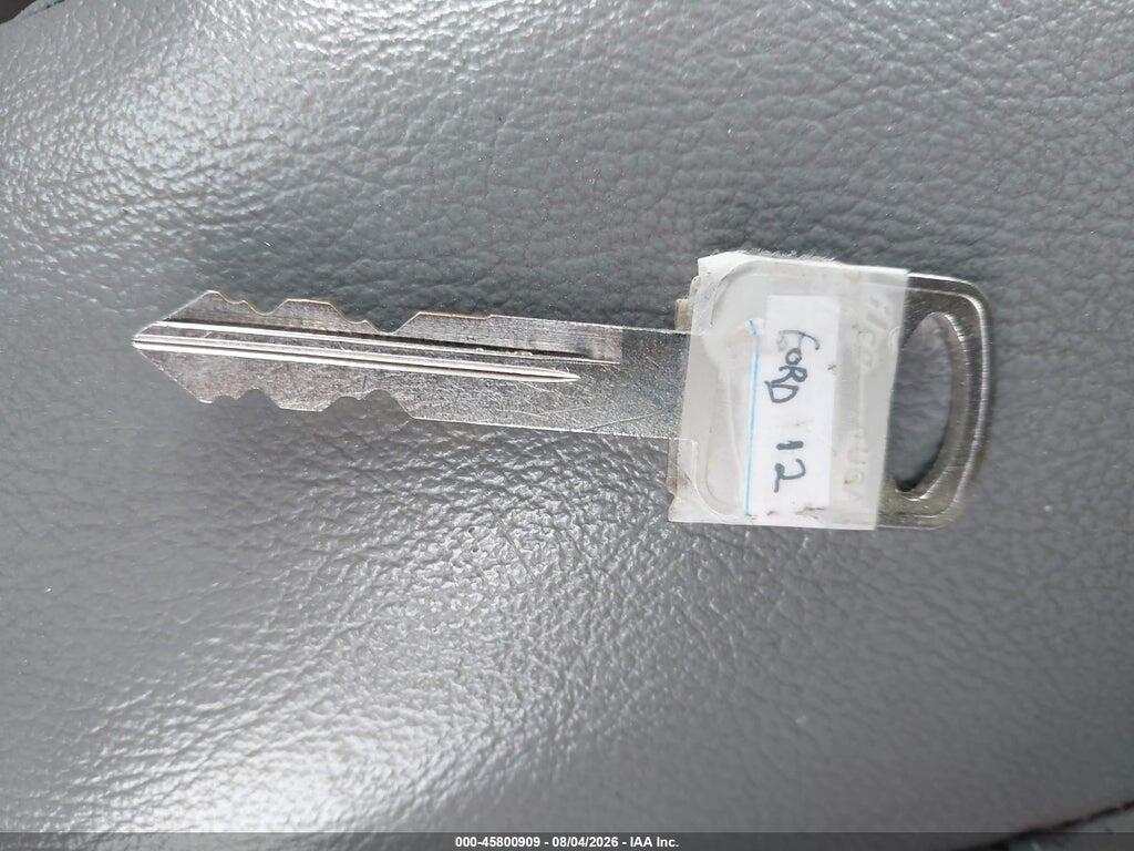 1FBNE31L89DA22033 2009 FORD E-350 SUPER DUTY photo no. 11