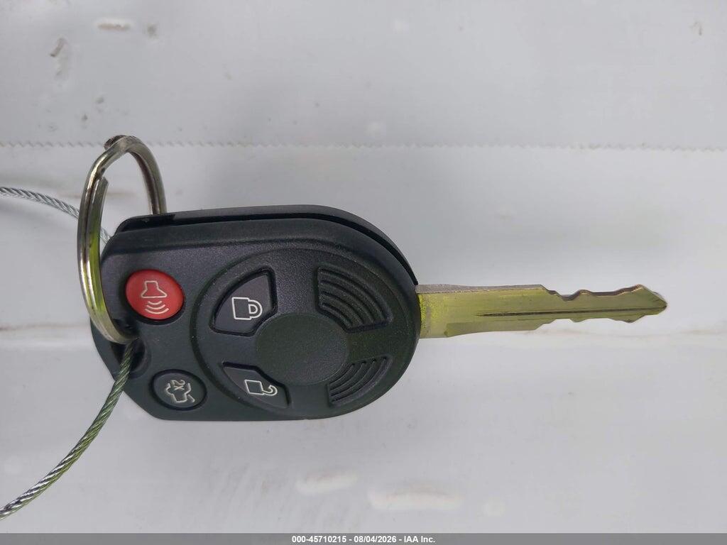 2FMDK38C49BA57191 2009 FORD EDGE photo no. 11