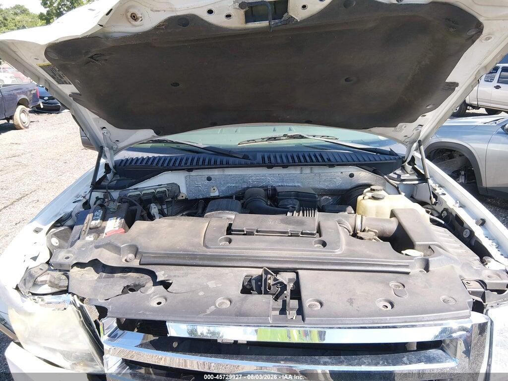 1FMFU18589EB03750 2009 FORD EXPEDITION photo no. 10