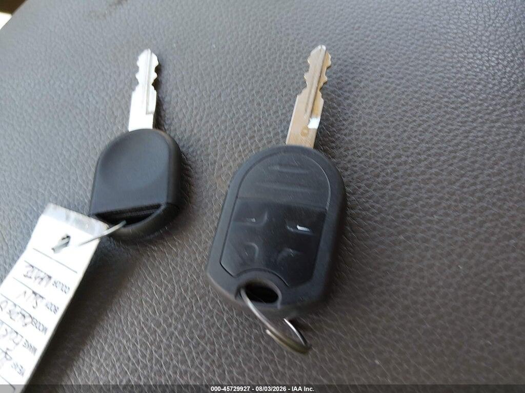 1FMFU18589EB03750 2009 FORD EXPEDITION photo no. 11