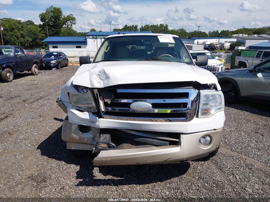 1FMFU18589EB03750 2009 FORD EXPEDITION photo no. 12