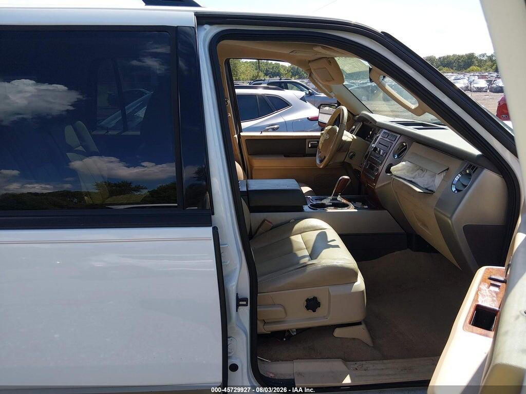 1FMFU18589EB03750 2009 FORD EXPEDITION photo no. 5