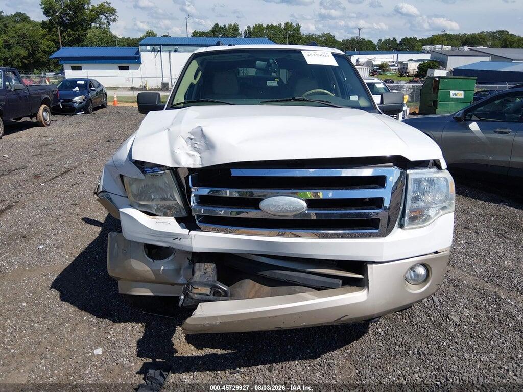 1FMFU18589EB03750 2009 FORD EXPEDITION photo no. 6