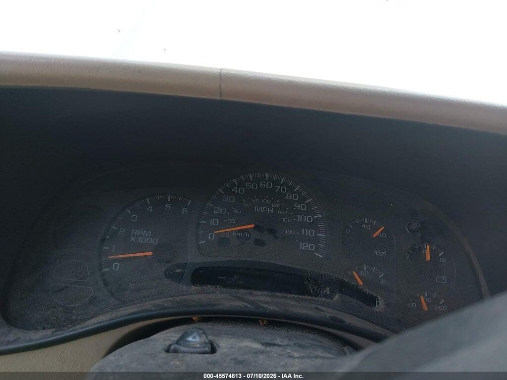 2GCEC19T531215351 2003 CHEVROLET SILVERADO 1500 photo no. 7