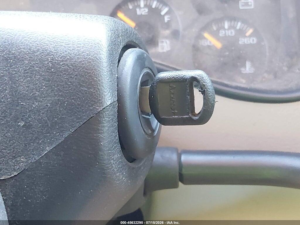 2GCEK19T431136868 2003 CHEVROLET SILVERADO 1500 photo no. 11