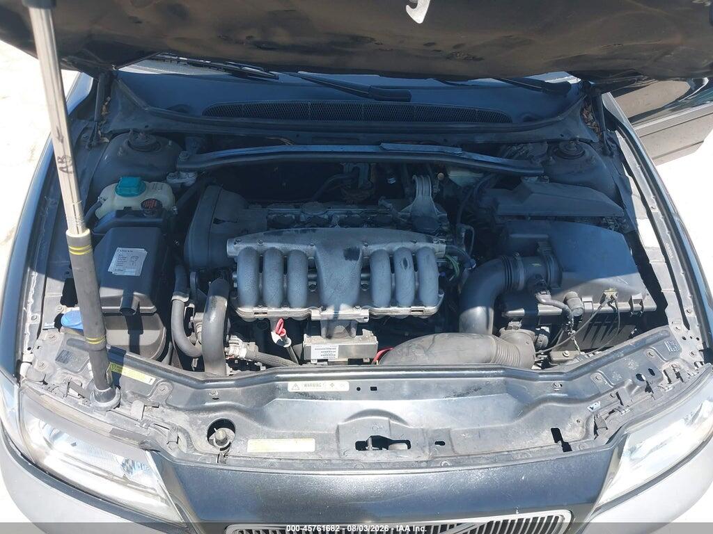 YV1TS94D6Y1083426 2000 VOLVO S80 photo no. 10