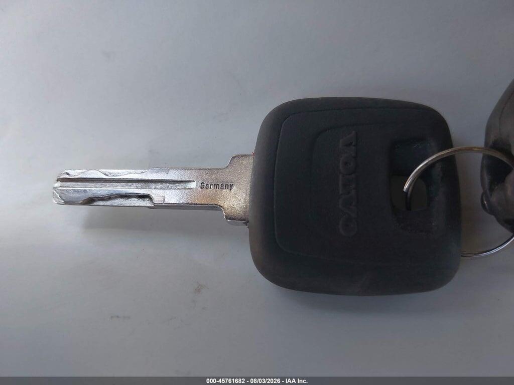 YV1TS94D6Y1083426 2000 VOLVO S80 photo no. 11