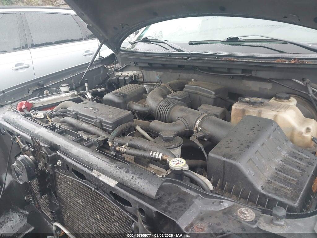 1FTPW14V39KC72052 2009 FORD F-150 photo no. 10