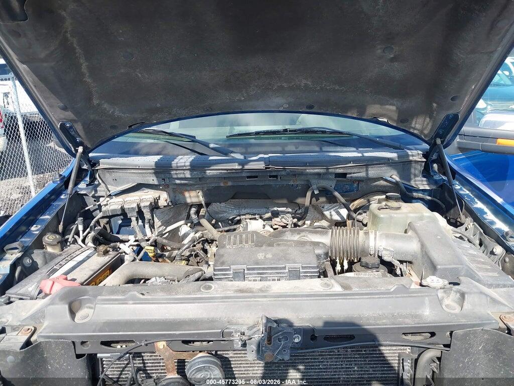 1FTRX04W59KA73612 2009 FORD F-150 photo no. 10