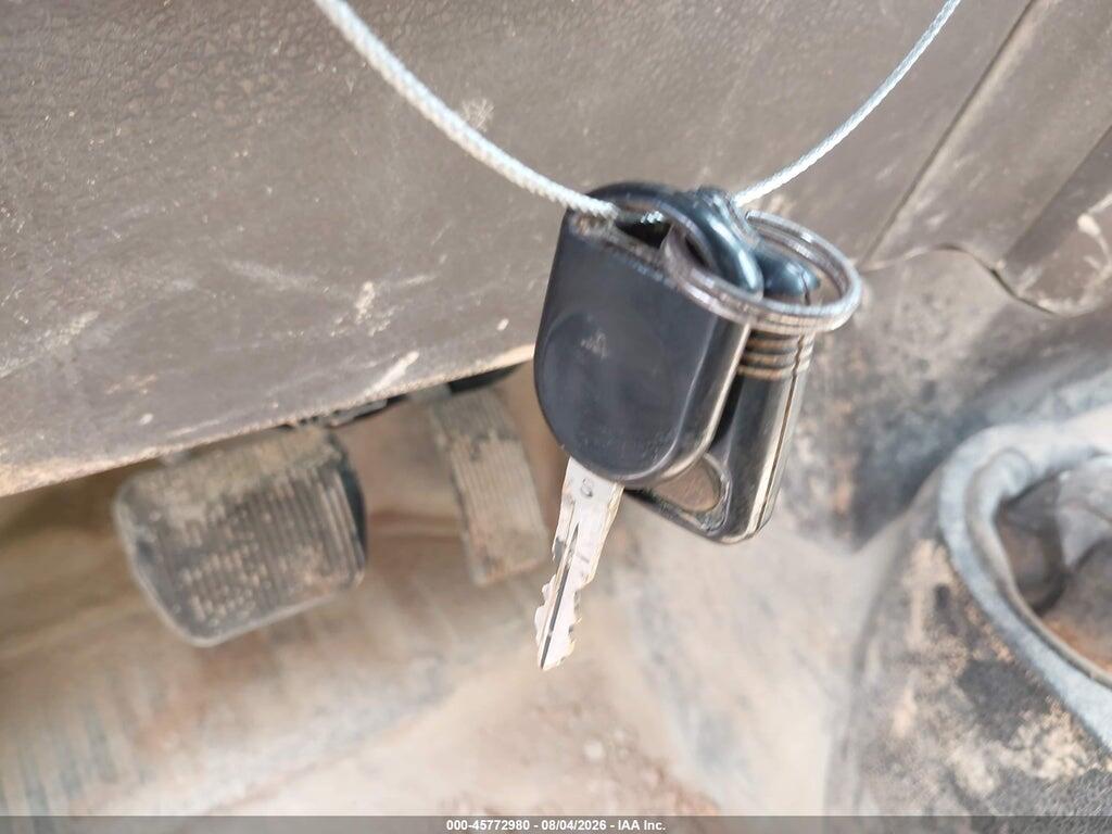 1FTRX14W79KC83568 2009 FORD F-150 photo no. 10