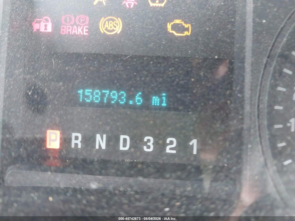1FTPF12V89KC14358 2009 FORD F-150 photo no. 7