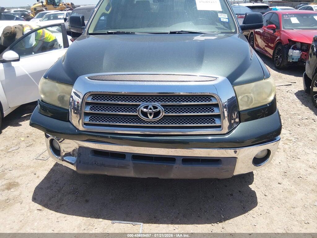 5TFEV54178X050856 2008 TOYOTA TUNDRA photo no. 12