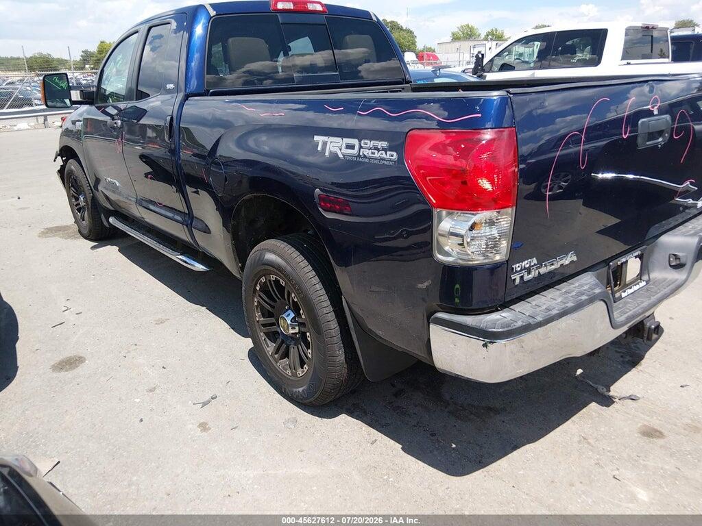 5TFRV54138X040259 2008 TOYOTA TUNDRA photo no. 3