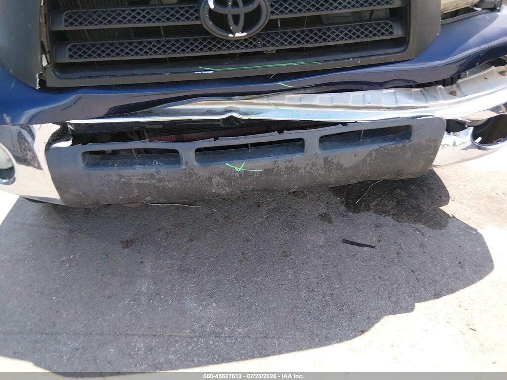 5TFRV54138X040259 2008 TOYOTA TUNDRA photo no. 6