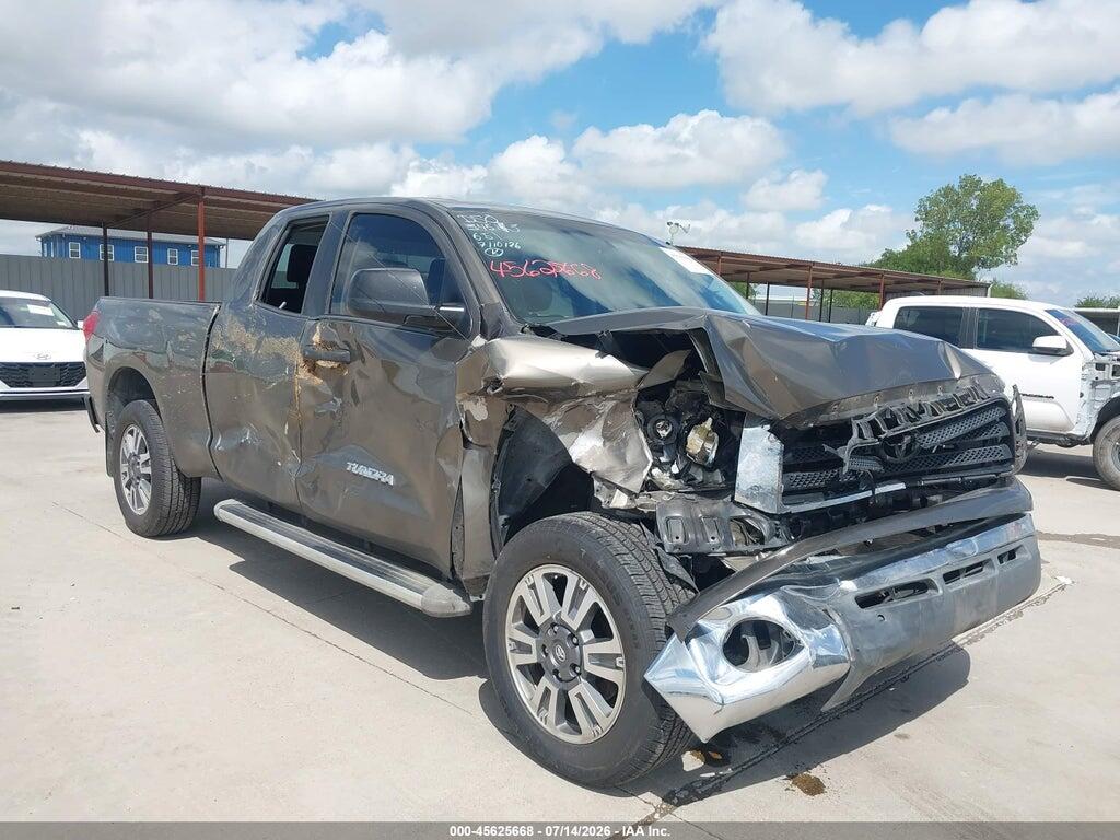 5TFRU54138X007930 2008 TOYOTA TUNDRA photo no. 1