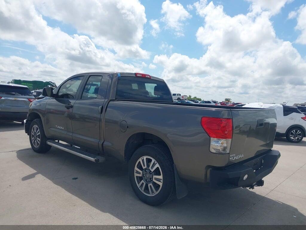 5TFRU54138X007930 2008 TOYOTA TUNDRA photo no. 3