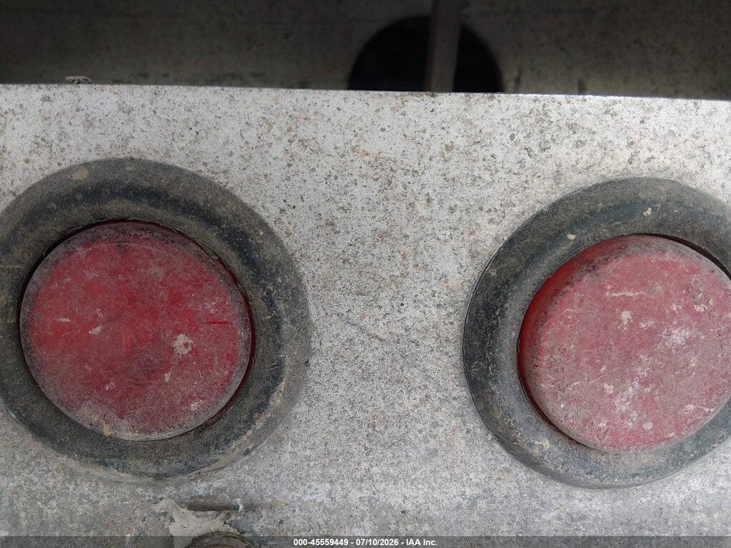 4E7AA39208ASA1820 2008 VANTAGE DUMP TRAILERS DUMP TRAILER photo no. 7