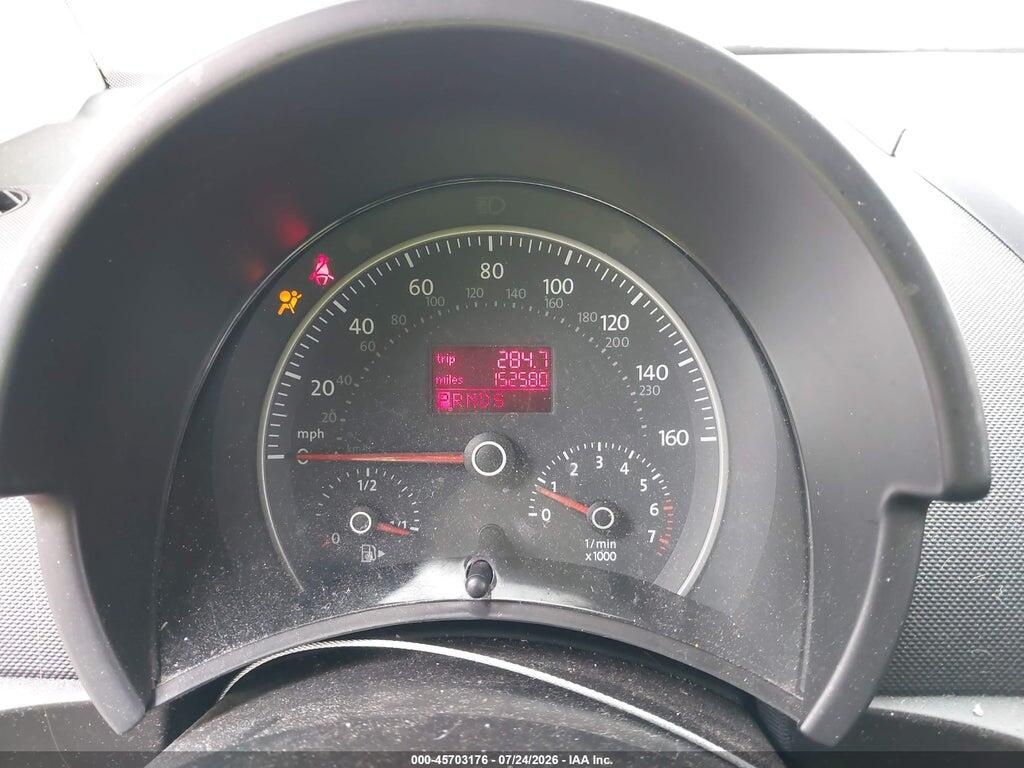 3VWPG31C58M523394 2008 VOLKSWAGEN NEW BEETLE photo no. 7