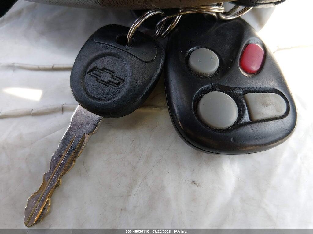 1G1NE52J03M614983 2003 CHEVROLET MALIBU photo no. 11