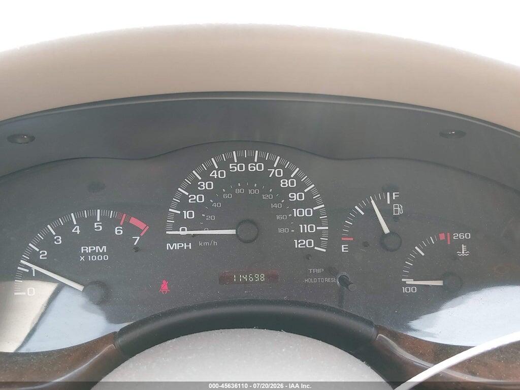 1G1NE52J03M614983 2003 CHEVROLET MALIBU photo no. 7