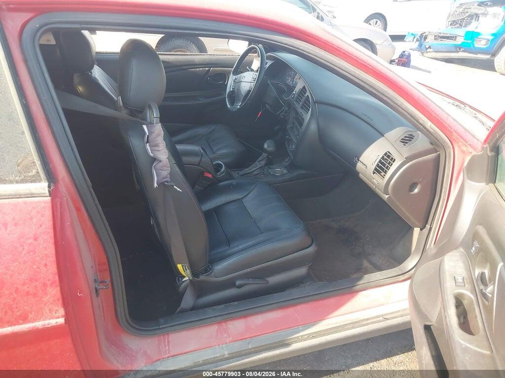2G1WW12E039359133 2003 CHEVROLET MONTE CARLO photo no. 5