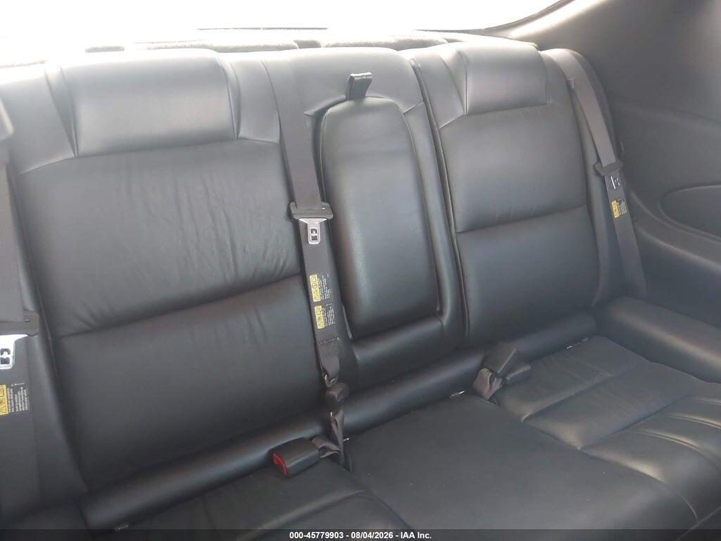 2G1WW12E039359133 2003 CHEVROLET MONTE CARLO photo no. 8