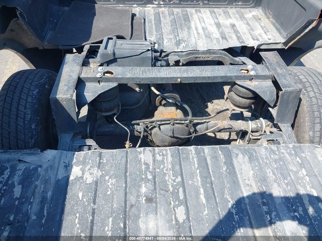 1GCCS19H438260297 2003 CHEVROLET S-10 photo no. 6