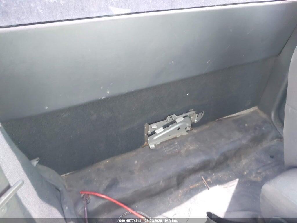1GCCS19H438260297 2003 CHEVROLET S-10 photo no. 8
