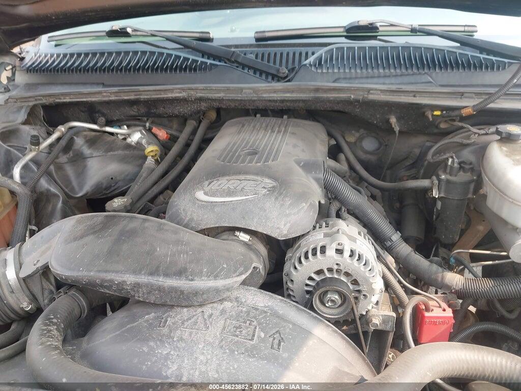 2GCEK19V831239700 2003 CHEVROLET SILVERADO 1500 photo no. 10