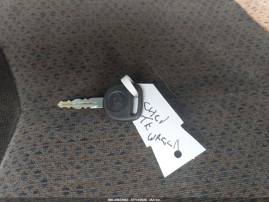 2GCEK19V831239700 2003 CHEVROLET SILVERADO 1500 photo no. 11